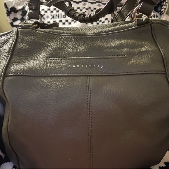 Sanctuary Bags Very Nice Shoulder Bag Poshmark